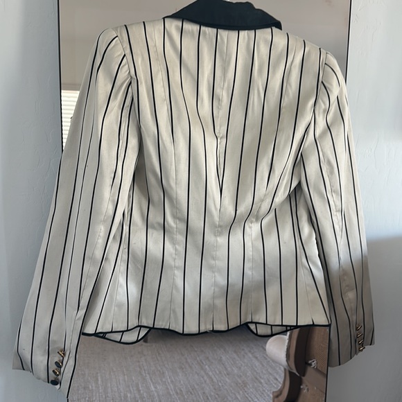 Zimmermann Maples Shrunken Jacket US6/AU1/UK10 FR38 - Picture 5 of 13